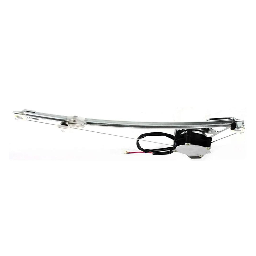 Mercedes-Benz W124 Cam Mekanizması Arka Sol Elektrikli Motorsuz A1247300746 A1247300346
