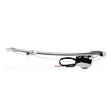 Görseli Galeri görüntüleyiciye yükleyin, Mercedes-Benz W124 Cam Mekanizması Arka Sol Elektrikli Motorsuz A1247300746 A1247300346