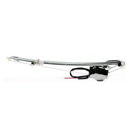 Mercedes-Benz W124 Cam Mekanizması Arka Sol Elektrikli Motorsuz A1247300746 A1247300346