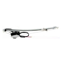 Görseli Galeri görüntüleyiciye yükleyin, Mercedes-Benz W124 Cam Mekanizması Arka Sağ Elektrikli Motorsuz A1247300846 A1247300446