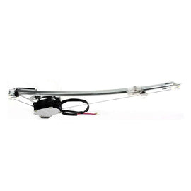 Mercedes-Benz W124 Cam Mekanizması Arka Sağ Elektrikli Motorsuz A1247300846 A1247300446