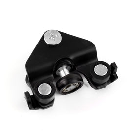 Opel Combo C Sürgülü Kapı Makarası Alt Sağ-Sol 124995