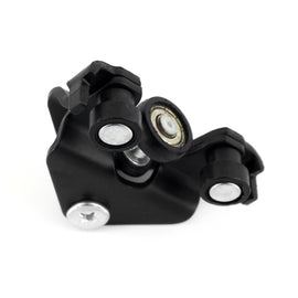 Opel Combo C Sürgülü Kapı Makarası Alt Sağ-Sol 124995