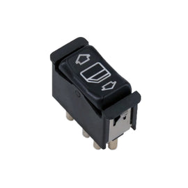 Mercedes-Benz W201 190 Cam Düğmesi Ön Sağ 1268208010