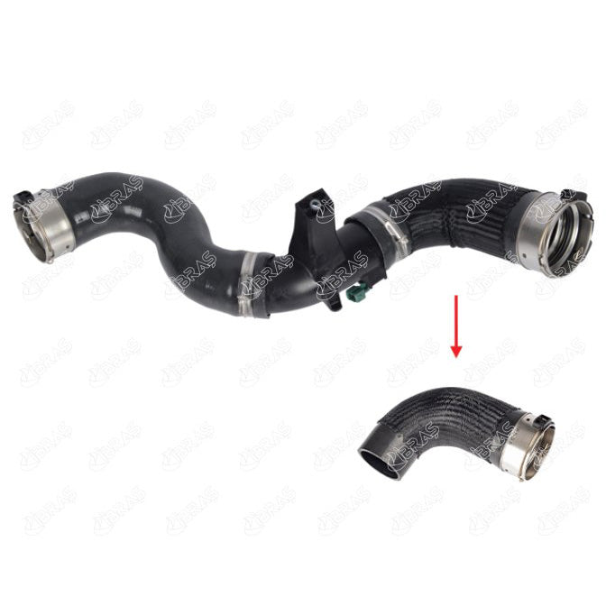 Nissan NV400 Opel Movano Renault Master Turbo Hortumu 144605647R 144603426R 4423902 GM95519366 GM95524211 1446300Q3A 1446300Q2G