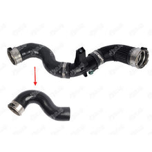 Görseli Galeri görüntüleyiciye yükleyin, Nissan NV400 Opel Movano Renault Master Turbo Hortumu 144605647R 144603426R 4423902 GM95519366 GM95524211 1446300Q3A 1446300Q2G