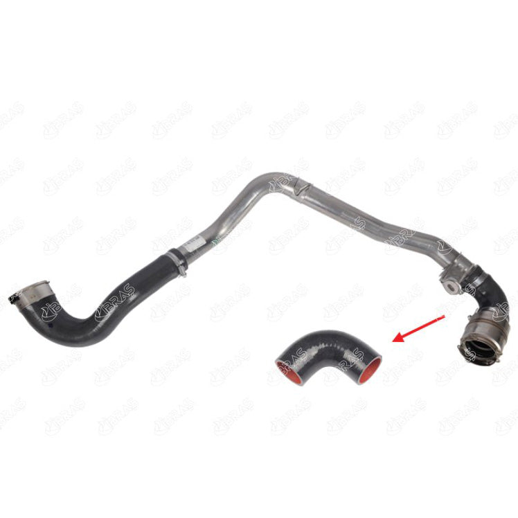 Nissan NV400 Opel Movano Renault Master Turbo Hortumu 144607250R 1446300Q2F 4423901 GM95519365