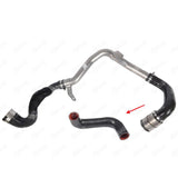 Nissan NV400 Opel Movano Renault Master Turbo Hortumu 144605171R 144606964R GM95524032 1446300Q2K