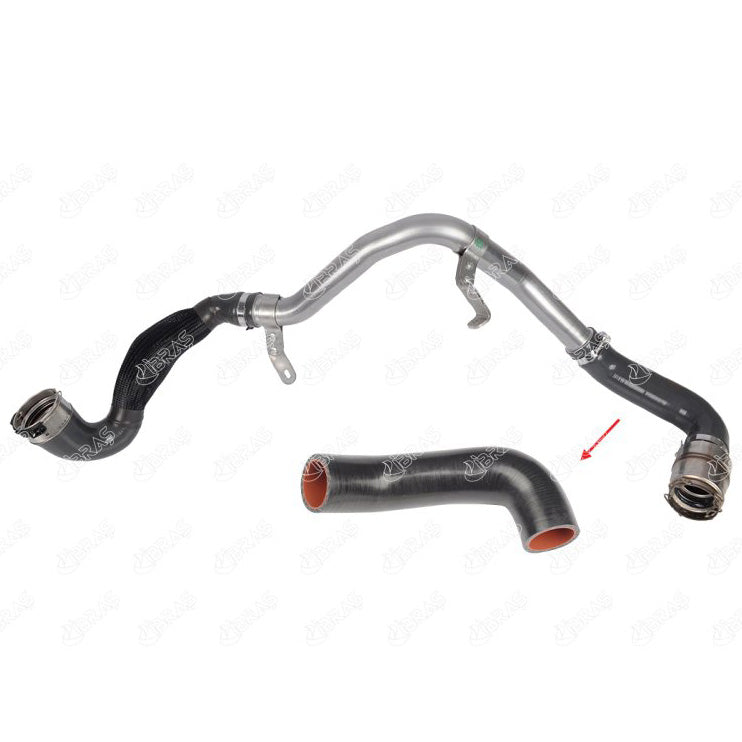 Nissan NV400 Opel Movano Renault Master Turbo Hortumu 144602862R 144604669R 144602717R GM95523855 1446300Q2L 1446300Q2J 1446300Q2D