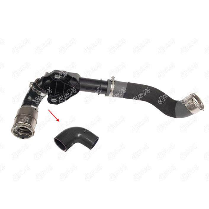 Nissan NV400 Opel Movano Renault Master Turbo Hortumu 144603730R 144603389R 144605225R GM95529993 1446000Q3K