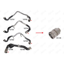 Görseli Galeri görüntüleyiciye yükleyin, Nissan NV400 Opel Movano Renault Master REZONATÖR HC 45 144607250R 144603730R 144603389R 144602862R 144604669R 144602717R 144605171R