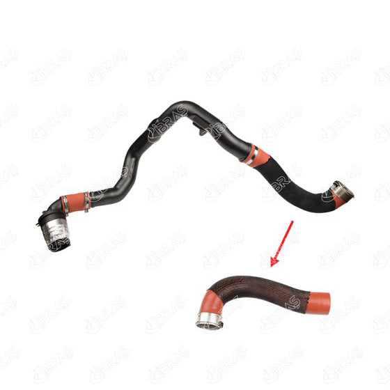 Nissan NV400 Opel Movano Renault Master Turbo Hortumu 144601765R 8200730576 4420341 GM93167986 4423370 GM95518554 1446300Q1J