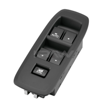 Görseli Galeri görüntüleyiciye yükleyin, Ford Ranger Sol Dörtlü Cam Açma Düğmesi 16 Pin EB3T14A132BD