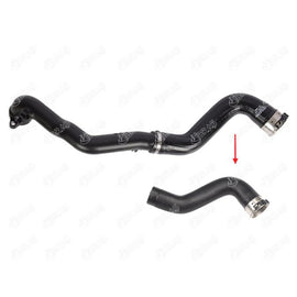 Fiat Tipo Turbo Hortumu 52018235