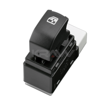 Görseli Galeri görüntüleyiciye yükleyin, Chevrolet Aveo Kalos Matiz Tekli Cam Açma Düğmesi 96540782