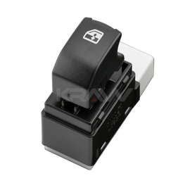 Chevrolet Aveo Kalos Matiz Tekli Cam Açma Düğmesi 96540782