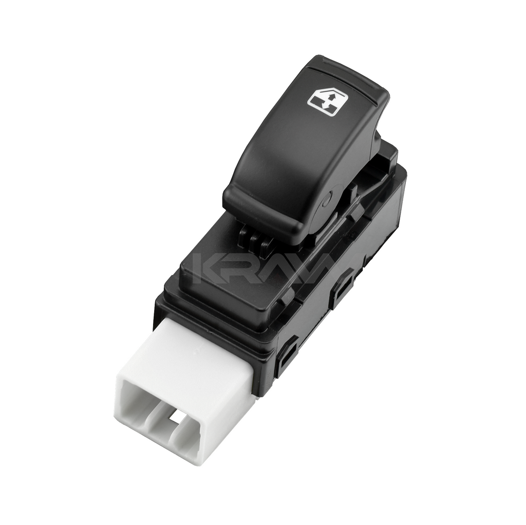 Chevrolet Aveo Tekli Cam Açma Düğmesi 96652191 96652197 202005661