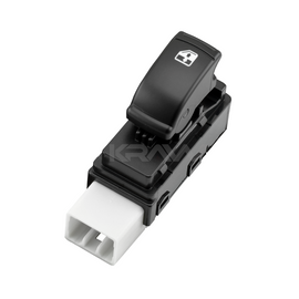 Chevrolet Aveo Tekli Cam Açma Düğmesi 96652191 96652197 202005661