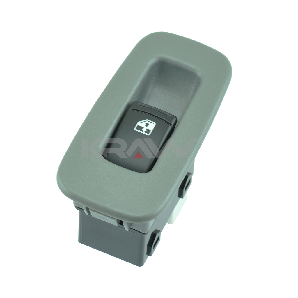 Chevrolet Lacetti Excelle Nubira Tekli Cam Açma Düğmesi 96615377