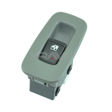 Görseli Galeri görüntüleyiciye yükleyin, Chevrolet Lacetti Excelle Nubira Tekli Cam Açma Düğmesi 96615377