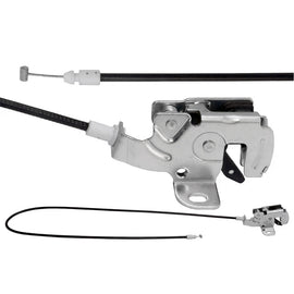 Fiat Ducato Arka Bagaj Kapısı Kilidi Üst Sol 1362414080