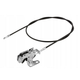 Fiat Ducato Bagaj Kilidi Üst Sol 1362415080