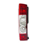 Fiat Ducato Peugeot Boxer Citroen Jumper 2006-2014 Stop Lambası Sol 1366454080