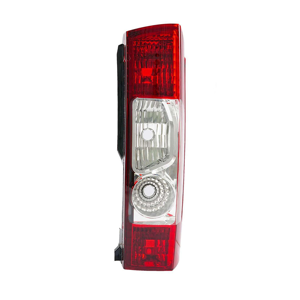 Fiat Ducato Peugeot Boxer Citroen Jumper 2006-2014 Stop Lambası Sağ 1366455080