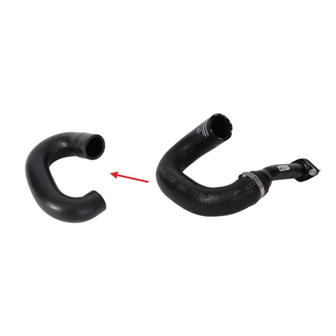 Fiat 500 Panda Turbo Hortumu 51877653 51856116