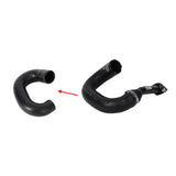 Fiat 500 Panda Turbo Hortumu 51877653 51856116