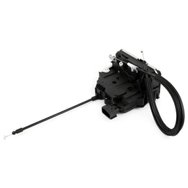 Fiat Ducato Arka Bagaj Kapı Kilidi 1393796080