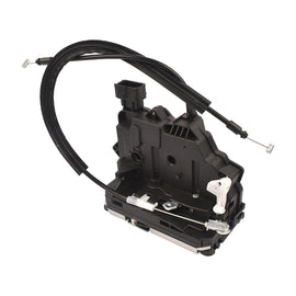 Fiat Ducato Arka Bagaj Kapı Kilidi 1393796080