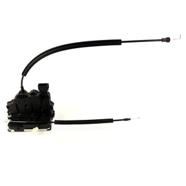 Fiat Ducato Citroen Jumper Peugeot Boxer Kapı Kilidi Ön Sağ 1393819080 9136Z5