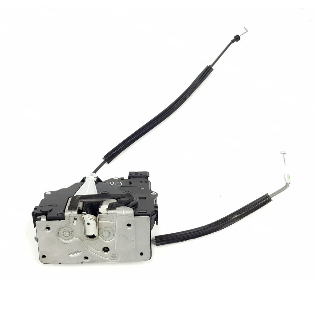 Fiat Ducato Citroen Jumper Peugeot Boxer Kapı Kilidi Ön Sağ 1395264080