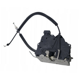 Fiat Ducato Citroen Jumper Peugeot Boxer Kapı Kilidi Ön Sol 1395270080