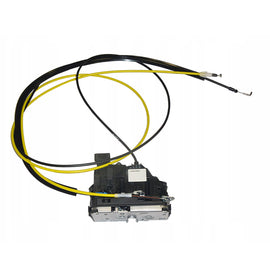 Fiat Ducato Citroen Jumper Peugeot Boxer Kapı Kilidi Arka Sol 1395279080