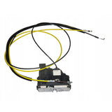Fiat Ducato Citroen Jumper Peugeot Boxer Kapı Kilidi Arka Sol 1395279080
