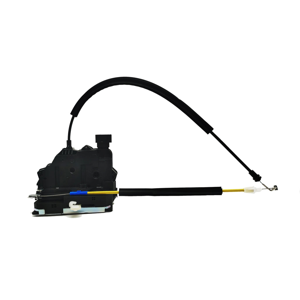 Fiat Ducato Citroen Jumper Peugeot Boxer Kapı Kilidi Arka Sağ 1395370080