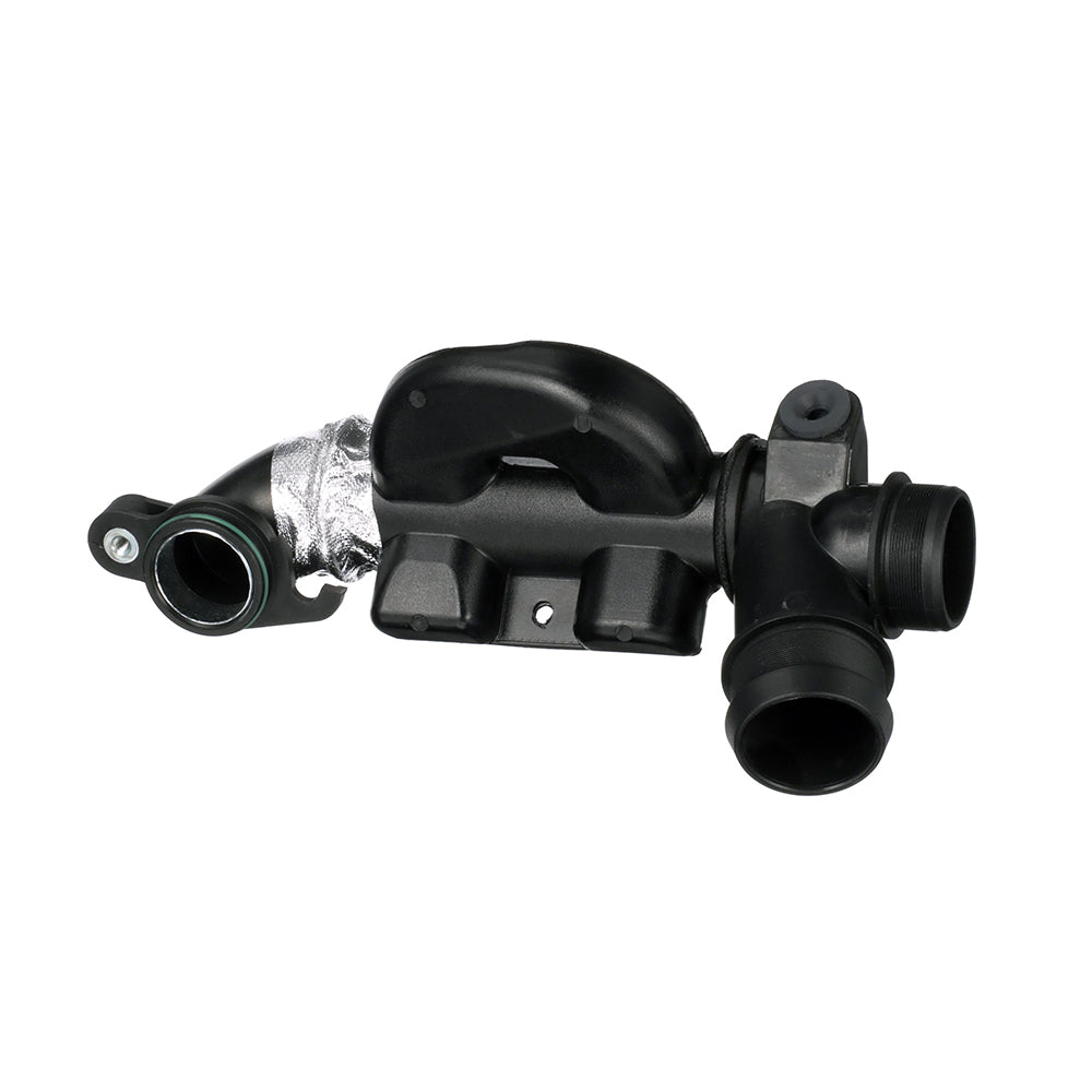 Citroen C5 Peugeot 407 Manifold Susturucu Borusu 1440.57 144057