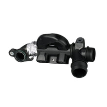 Görseli Galeri görüntüleyiciye yükleyin, Citroen C5 Peugeot 407 Manifold Susturucu Borusu 1440.57 144057