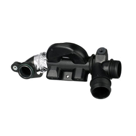 Citroen C5 Peugeot 407 Manifold Susturucu Borusu 1440.57 144057