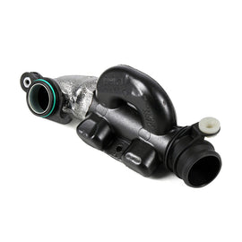 Citroen Berlingo C4 Peugeot Partner 206 307 308 5008 Manifold Susturucu Borusu 1440.61 144061