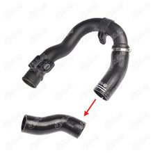 Görseli Galeri görüntüleyiciye yükleyin, Fiat Doblo Turbo Hortumu 52087204