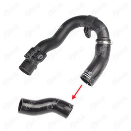 Fiat Doblo Turbo Hortumu 52087204