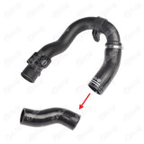 Fiat Doblo Turbo Hortumu 52087204