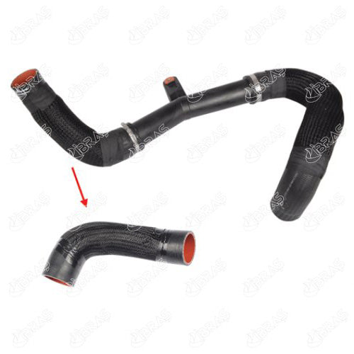 Fiat Ducato Turbo Hortumu 1389890080 1379412080