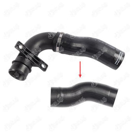 Citroen Jumper Fiat Ducato Peugeot Boxer Ram Promaster Turbo Hortumu 0382.QQ 1362016080 52014864AA