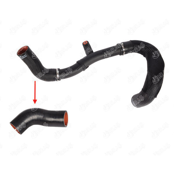 Fiat Ducato Turbo Hortumu 1394053080