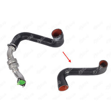 Görseli Galeri görüntüleyiciye yükleyin, Fiat Ducato Turbo Hortumu 1370429080 1366925080