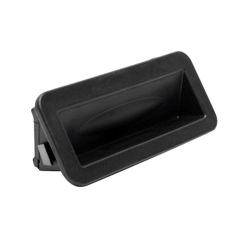 Ford Fiesta Focus Mondeo C-Max S-Max Galaxy Bagaj Açma Düğmesi 1480287 1748422 1748915 1857085 1857333 6M5114D079AC 6M5114D079AD 6M5119B514AA 6M5119B514AB 6M5119B514AC 6M5119B514AD C1BB19B514AA